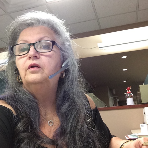 Meet your Posher, Madeline - Picture 1 of 1